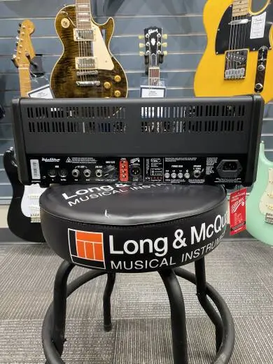 Hughes & Kettner - GM40DH 2